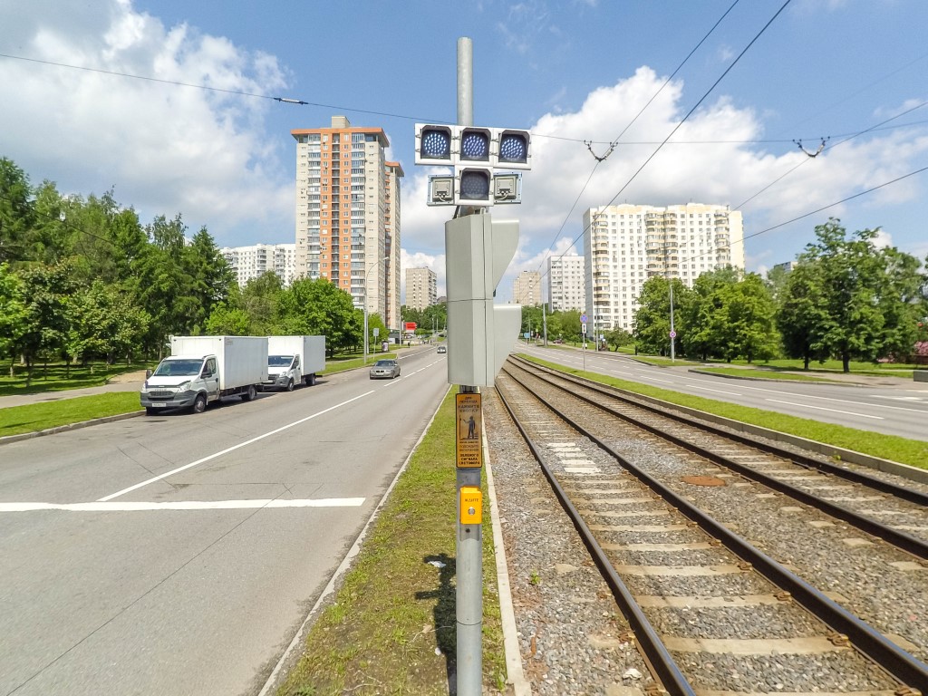 Беговая прогулка по Чертановской | Дорога в Бостон